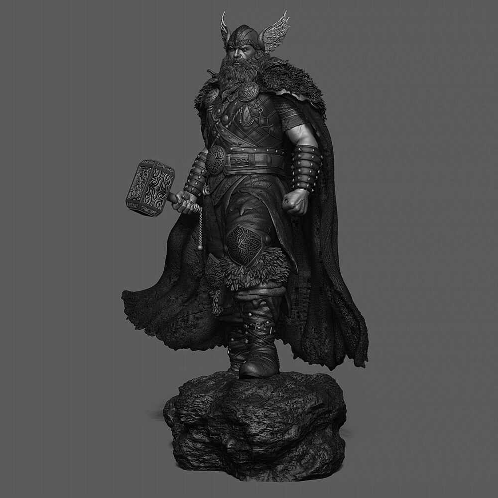 ZBrush Document GRAY 8