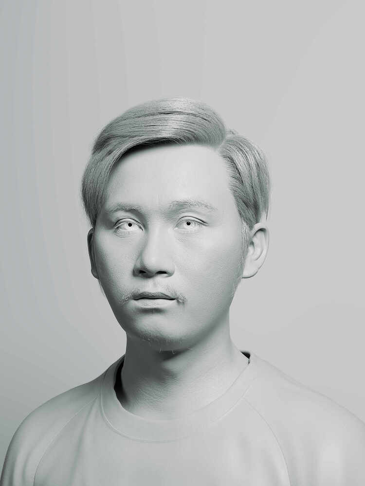 Gray copy