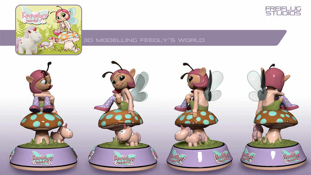 Feeolys world by Nici 3D Modelling by Tobias Braun Freiflugstudios 001