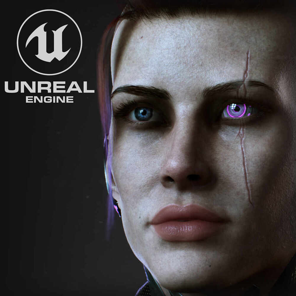 UnrealCover