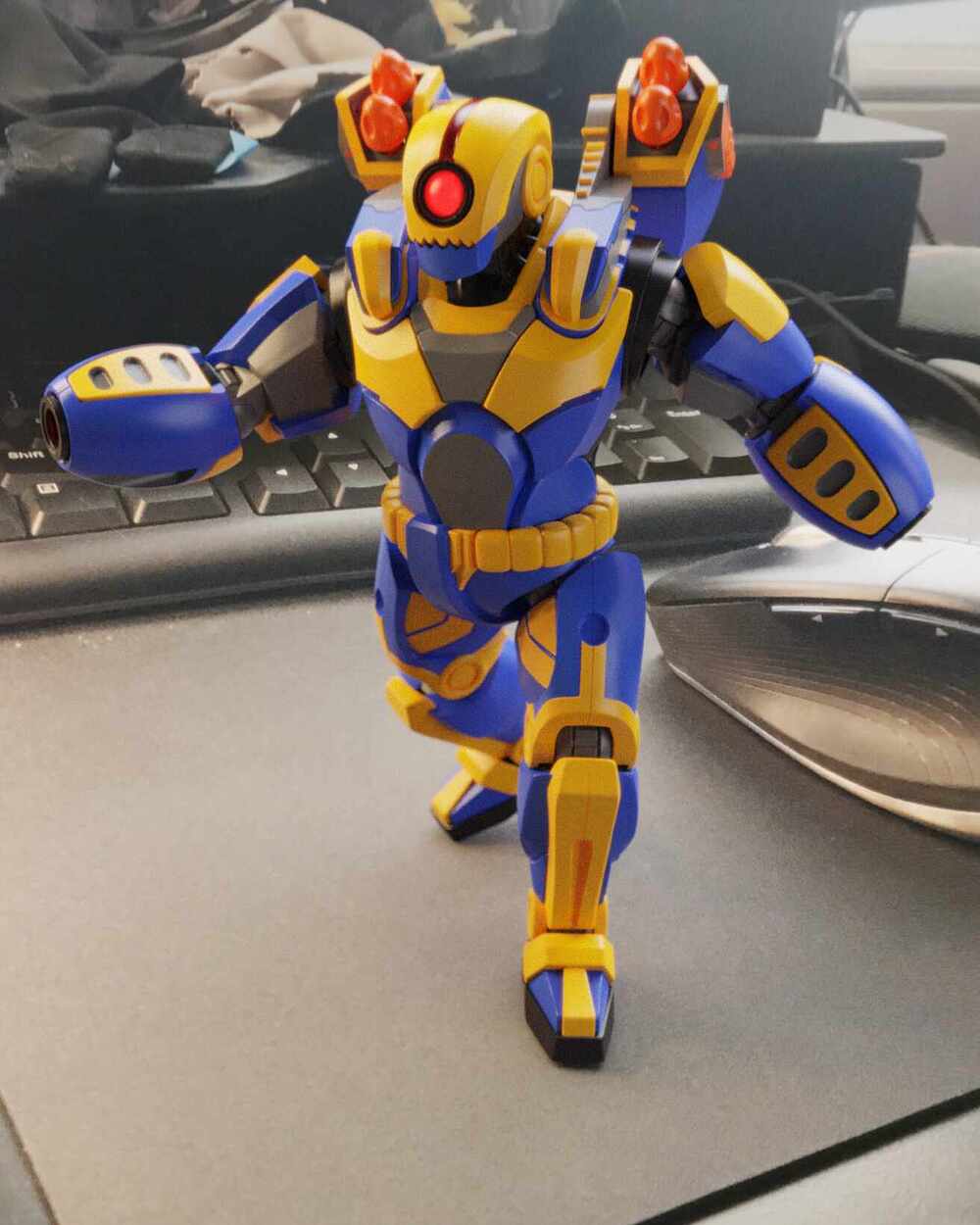 bRobotDesktop