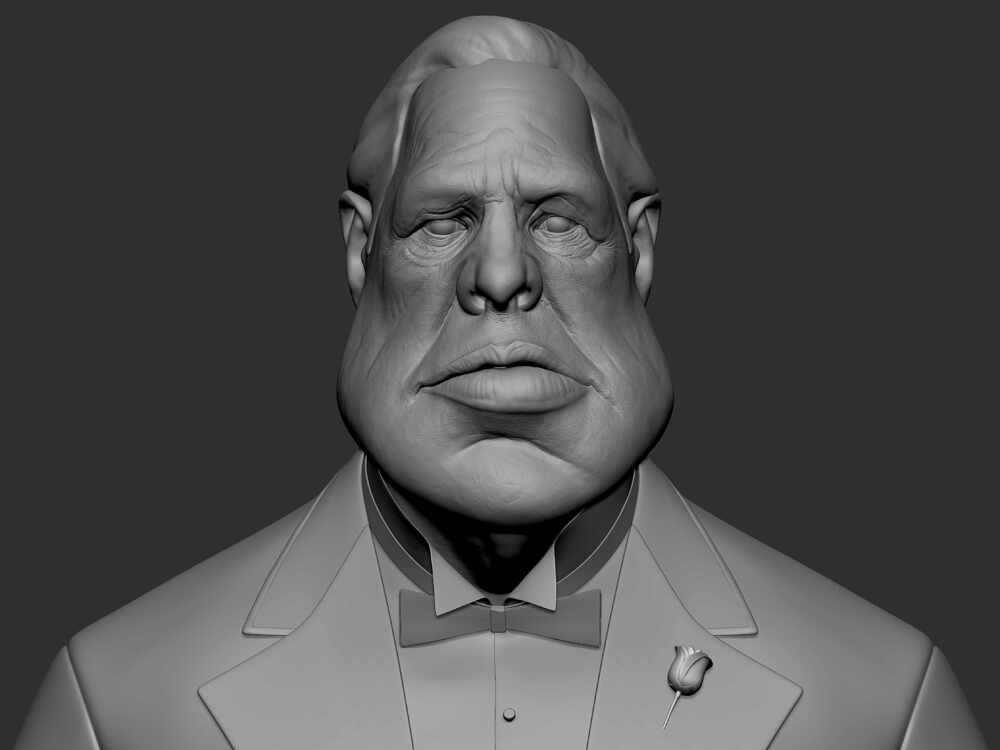 Godfather_By_HamidRezaAfshar_17