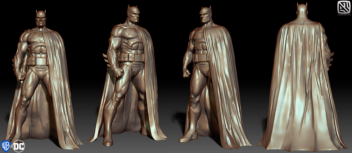 Batman-cap-Bronze