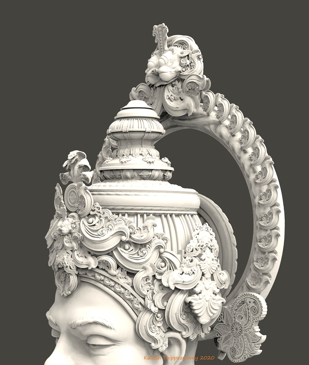 Crown_Marble_Side