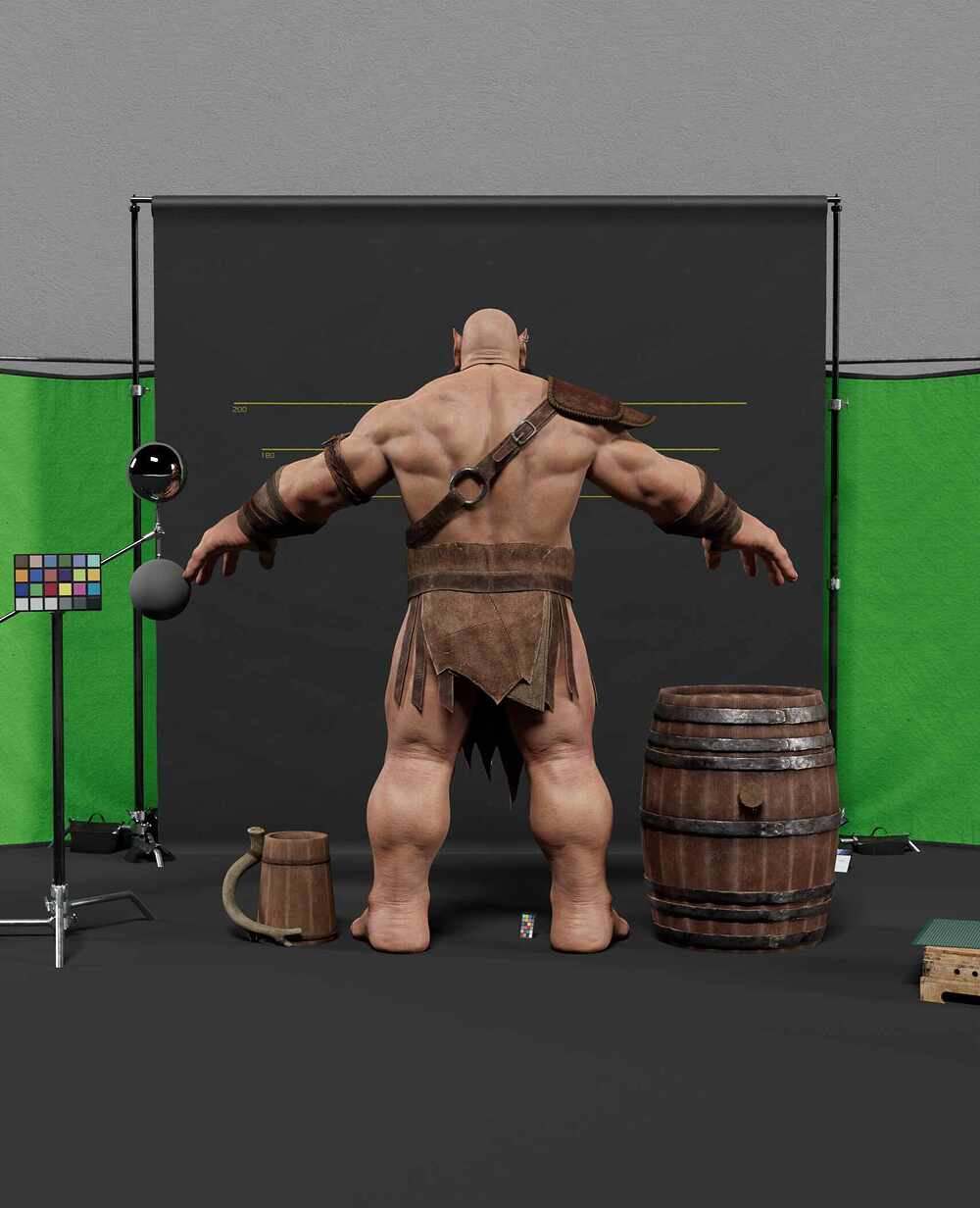 lookdev 3