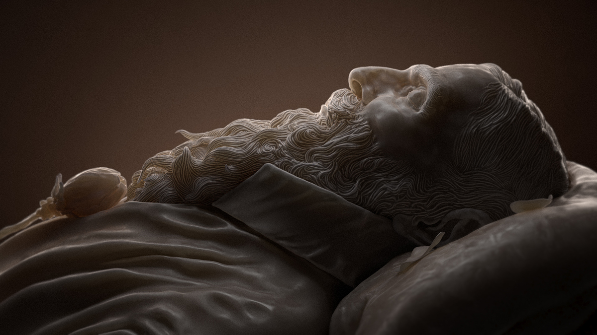 Rodin_on_his_deathbed_01