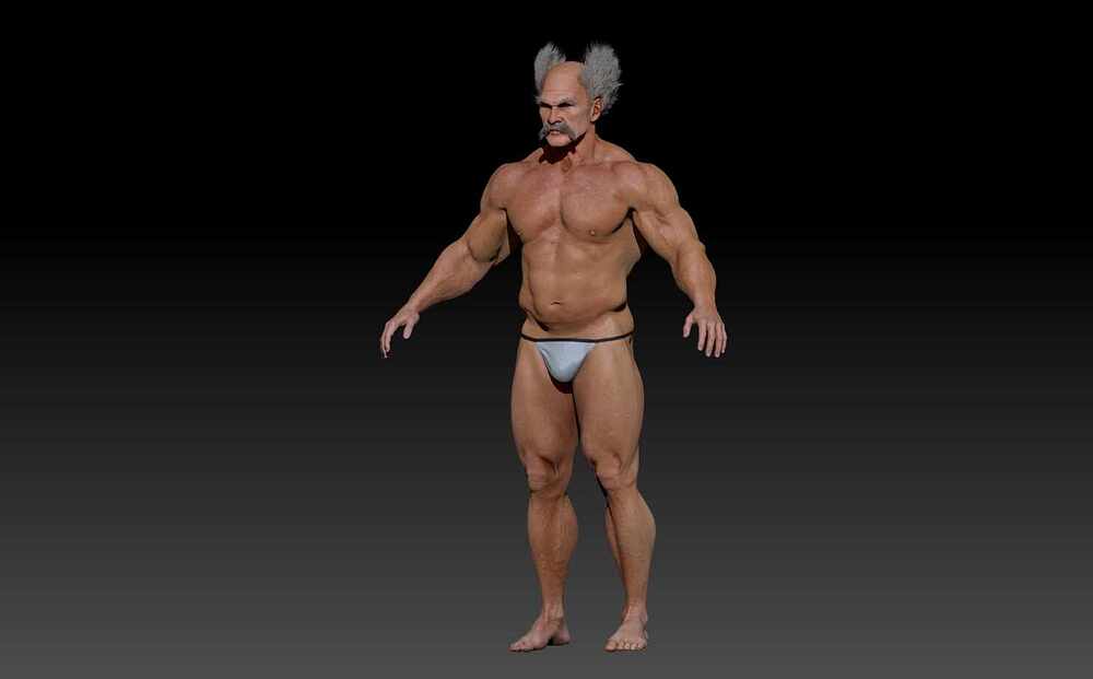ZBrush Document2