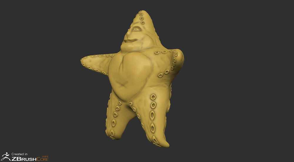 NotPatrick7