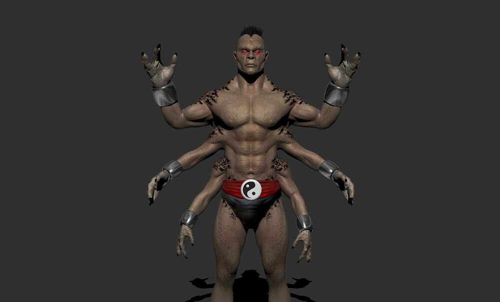 GORO