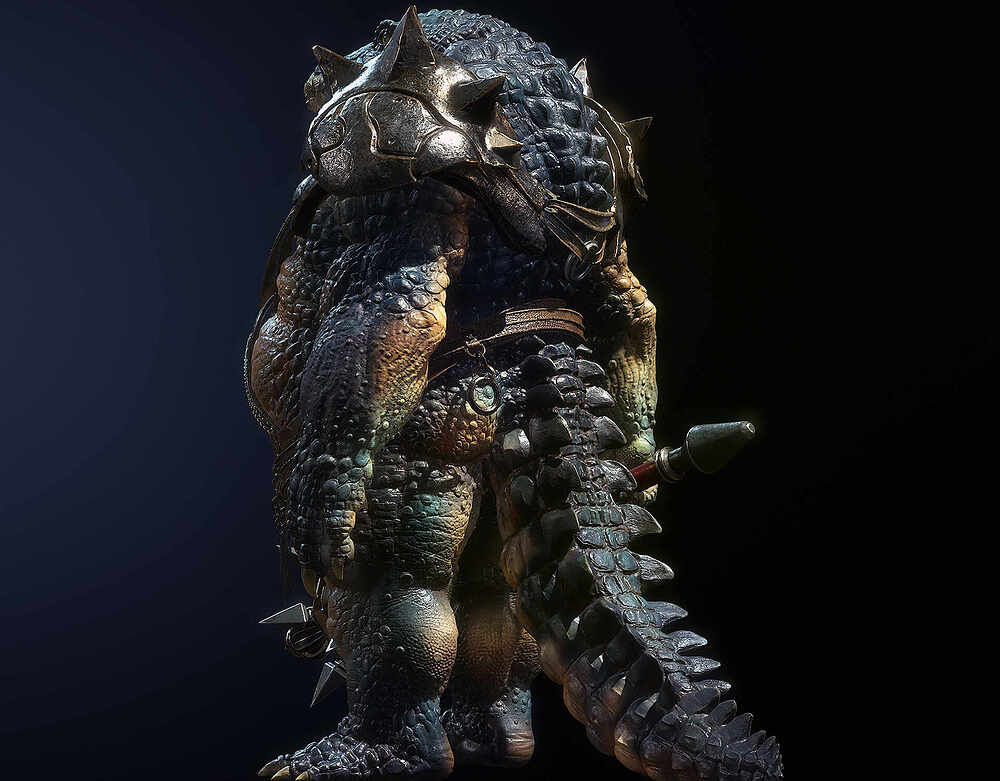 CrocodylusBackZoom2