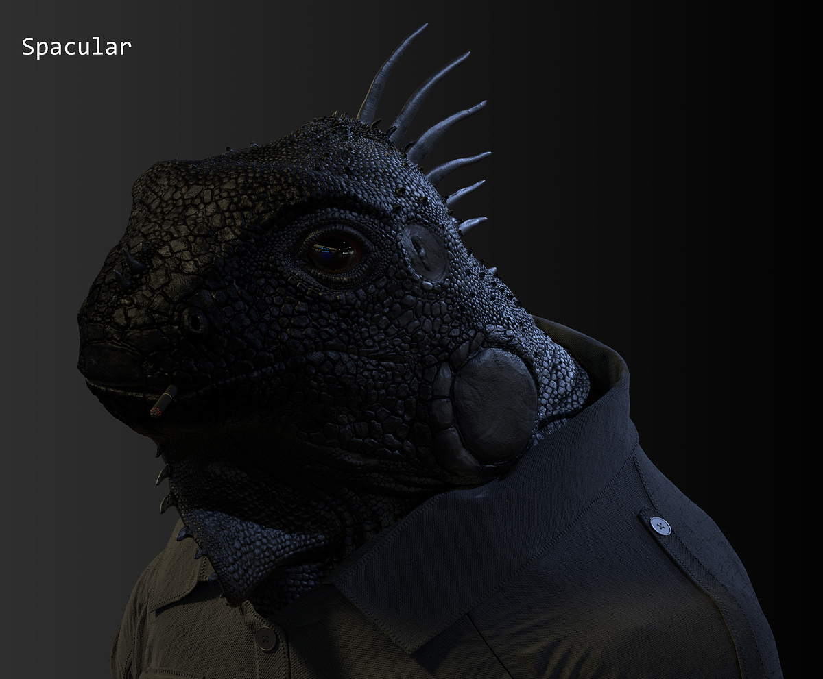 Render Final 1 Spacular