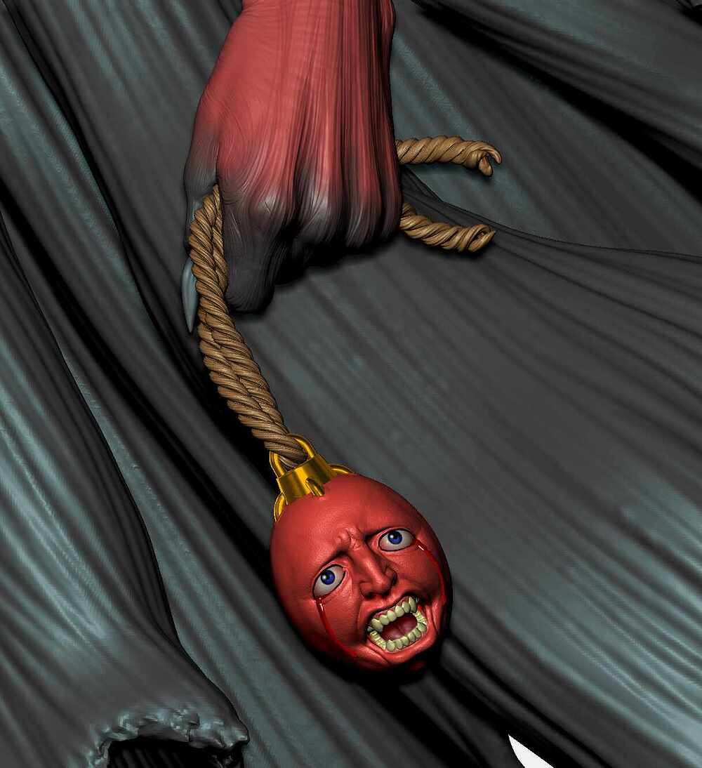 behelit