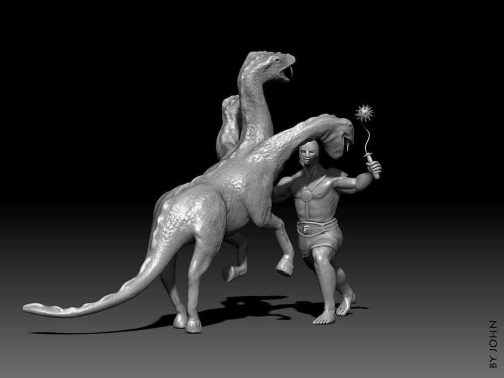 ZBrush Document01