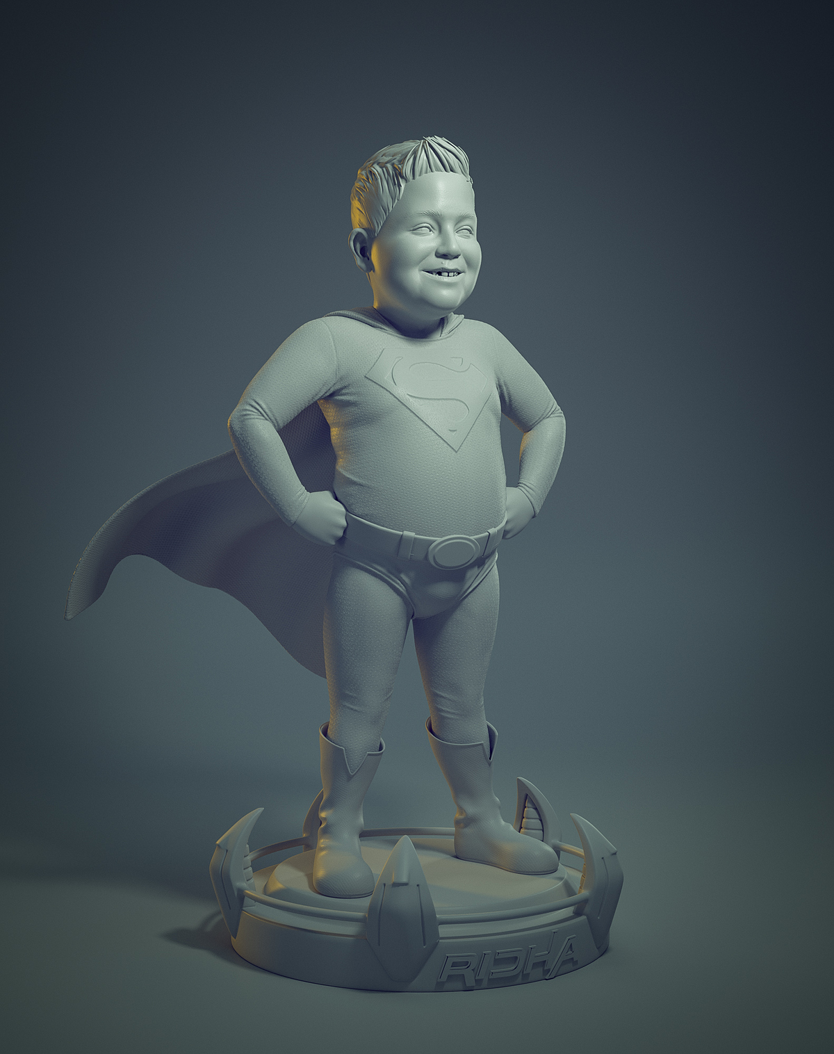 Ridha_ClayRender_0007