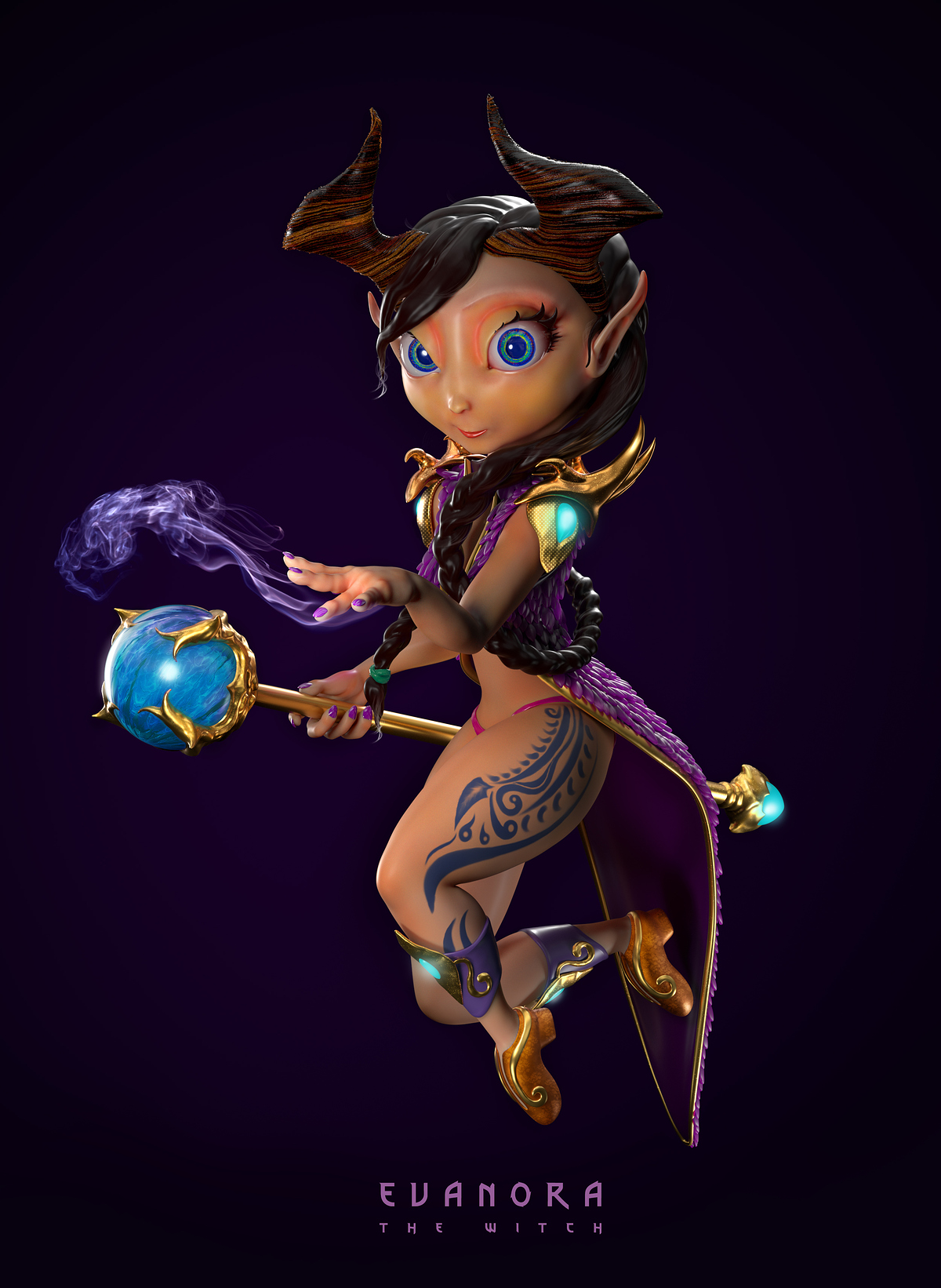 Evanora%20The%20Witch