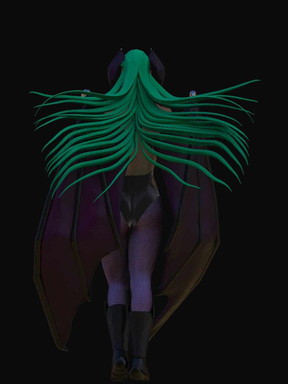 Render 7