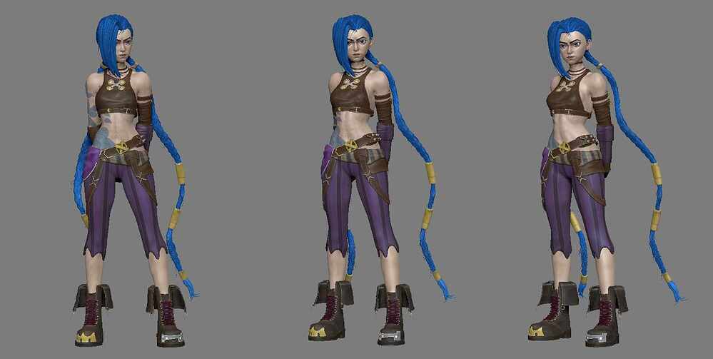 JINX GRAB 01