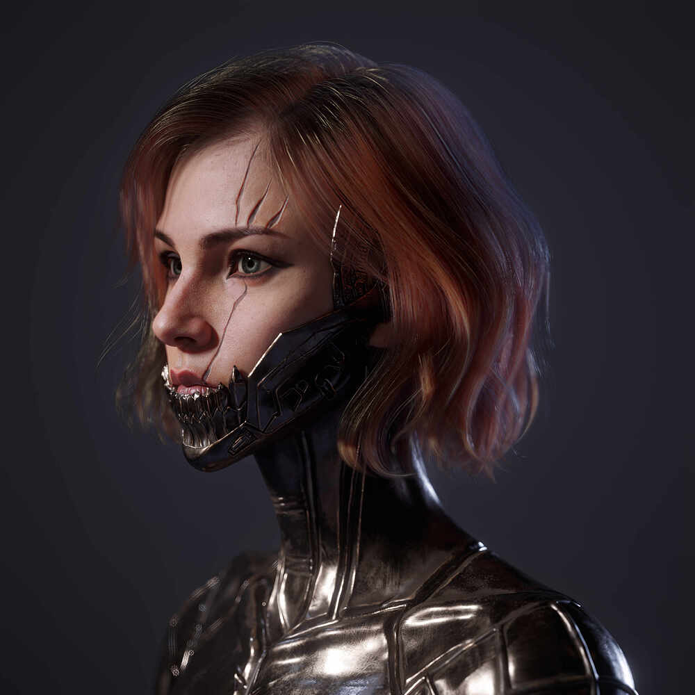 Quark Master03