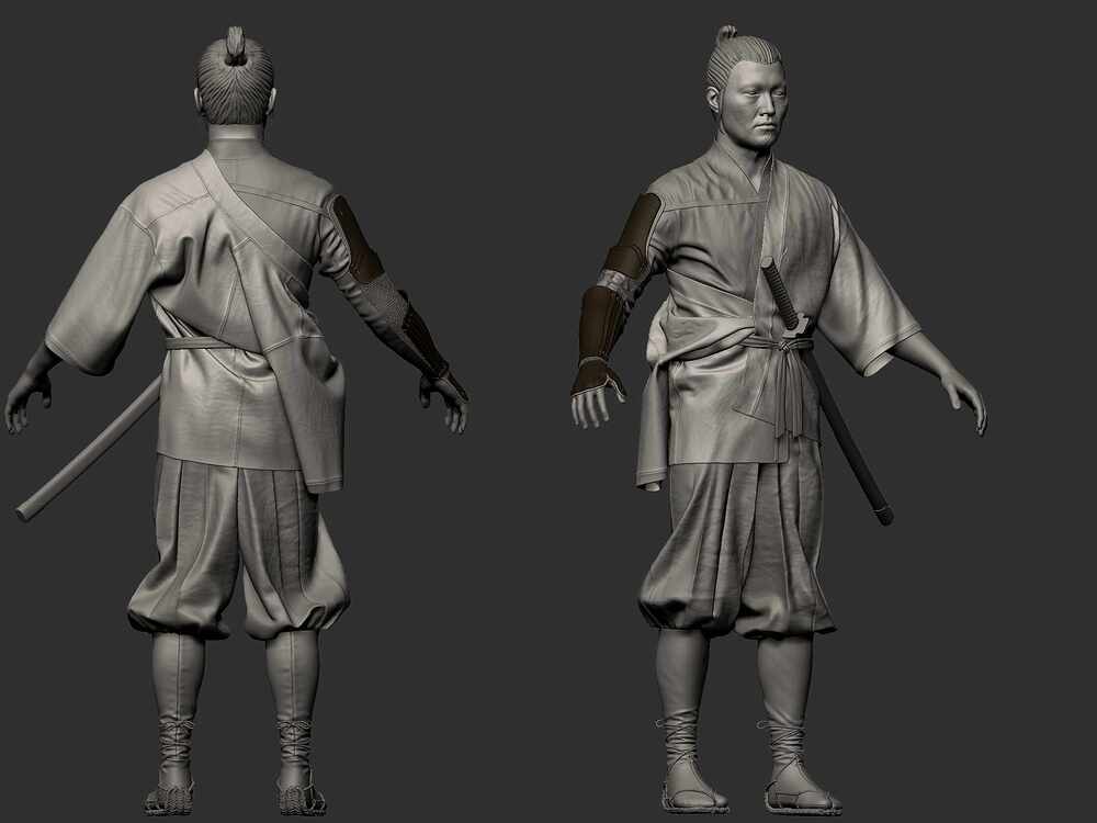 ZBrush Document