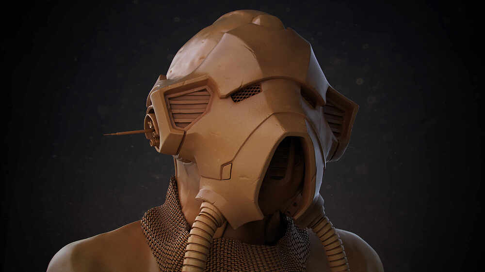 Benthic_Clay_w_Mask_4k