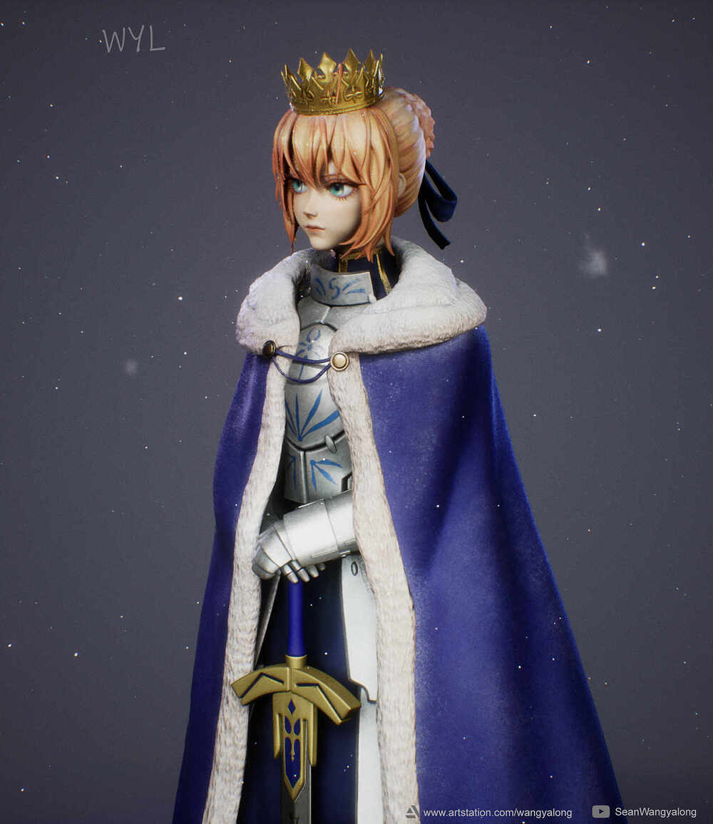 SaberCrownbody04
