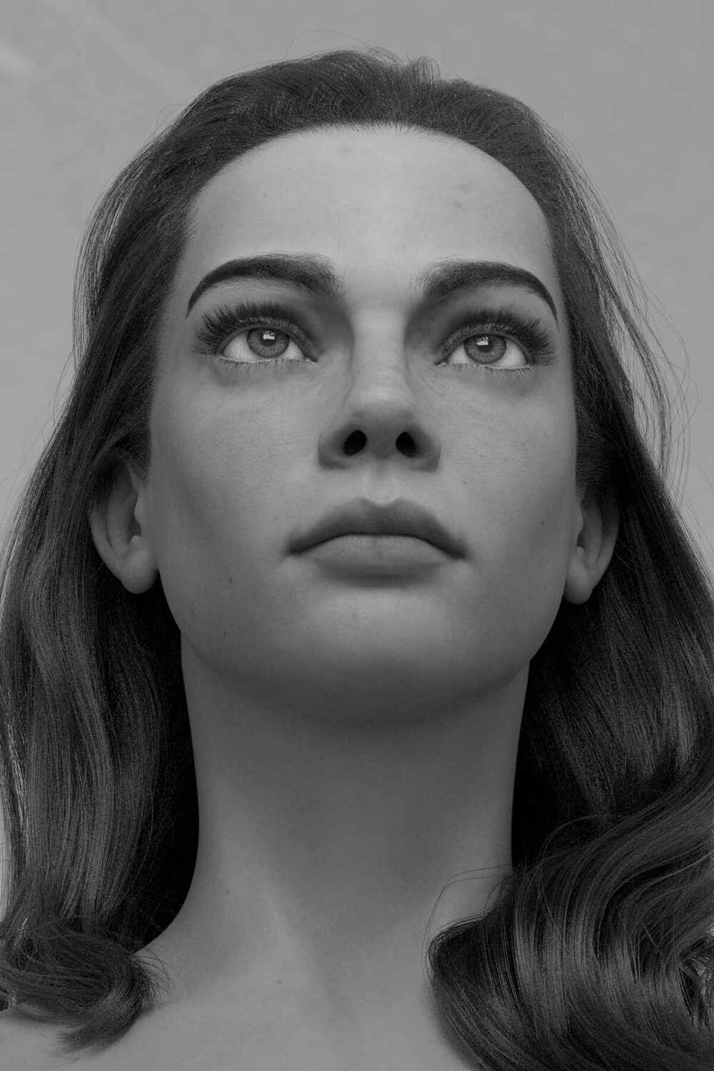 Cara Delevingne (Farnad Khatami) (6)