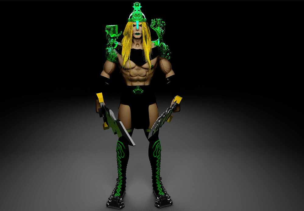 Парень           27