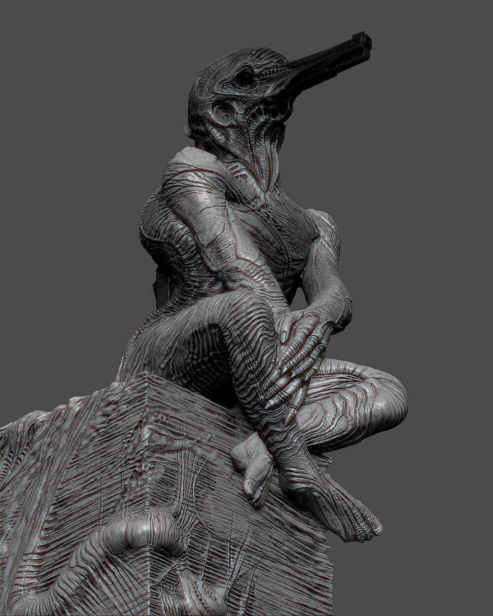 Thanatos7