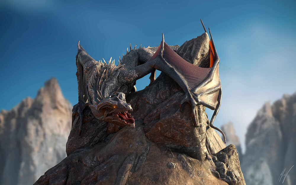 WyvernCOMP