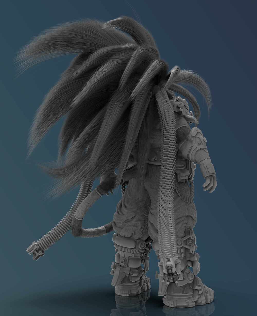 elder broly rend.5resize