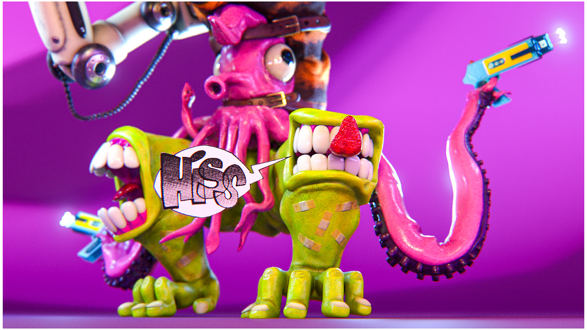 Hiss