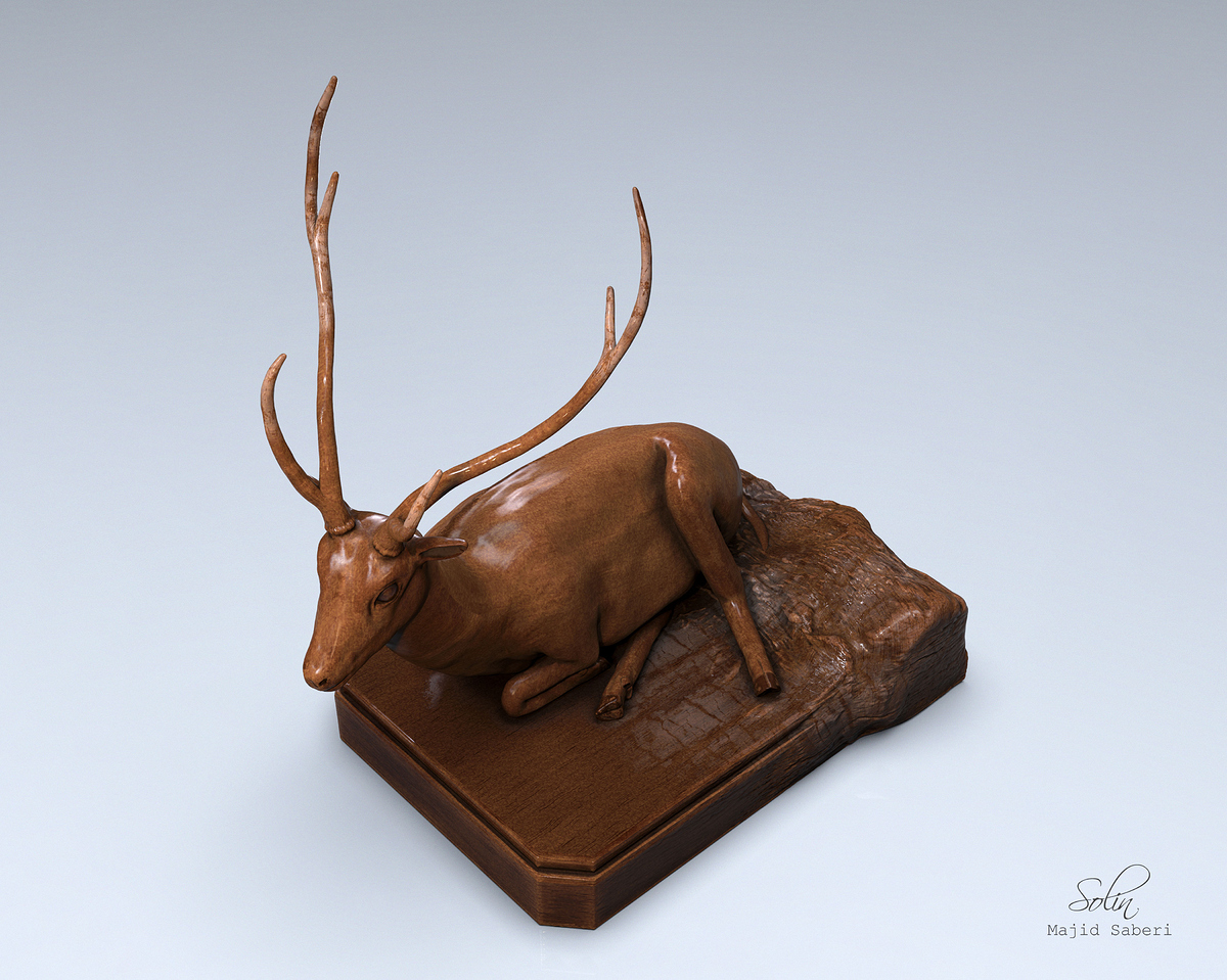 Deer-Sculpture-5