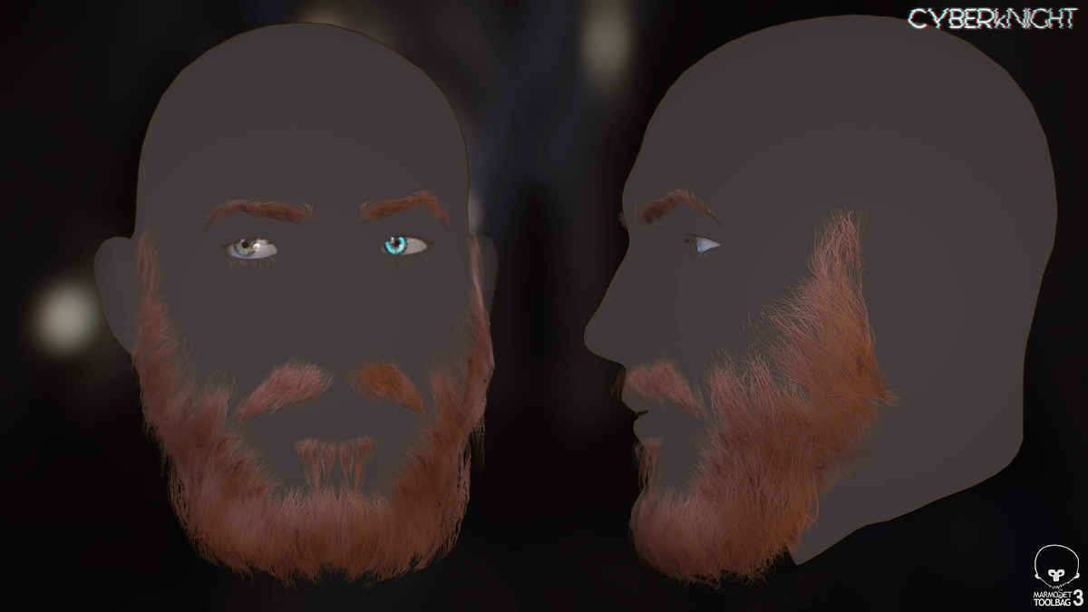 Beard