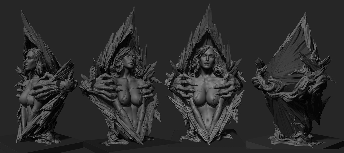zbrush