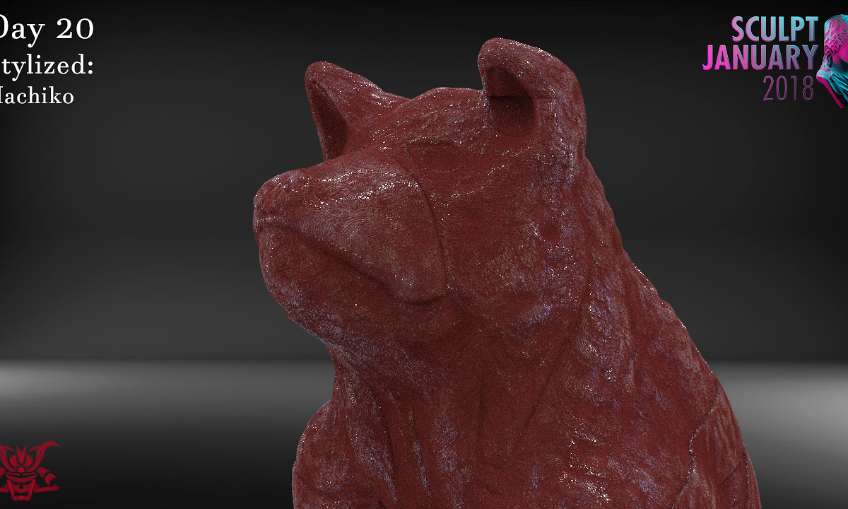Day 20 Hachiko Render 03.jpg