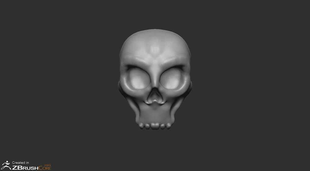 Skull2