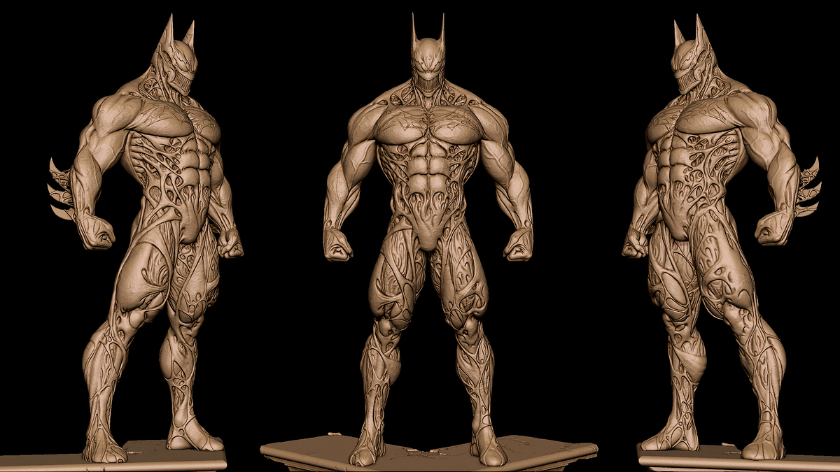 Zbrush_NoCape_1