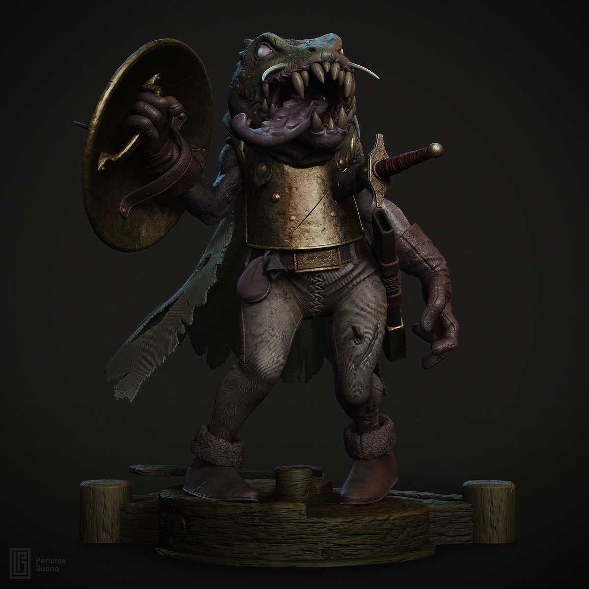 Frog_Render1