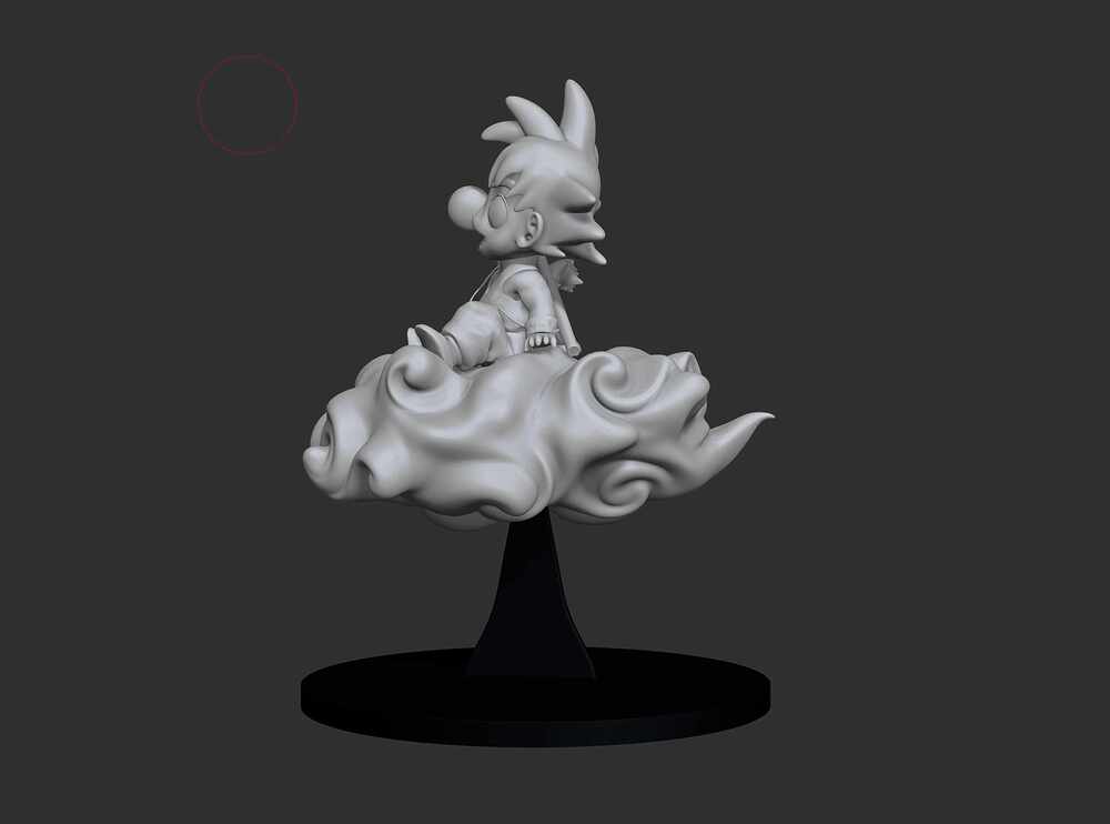 zBrush_side