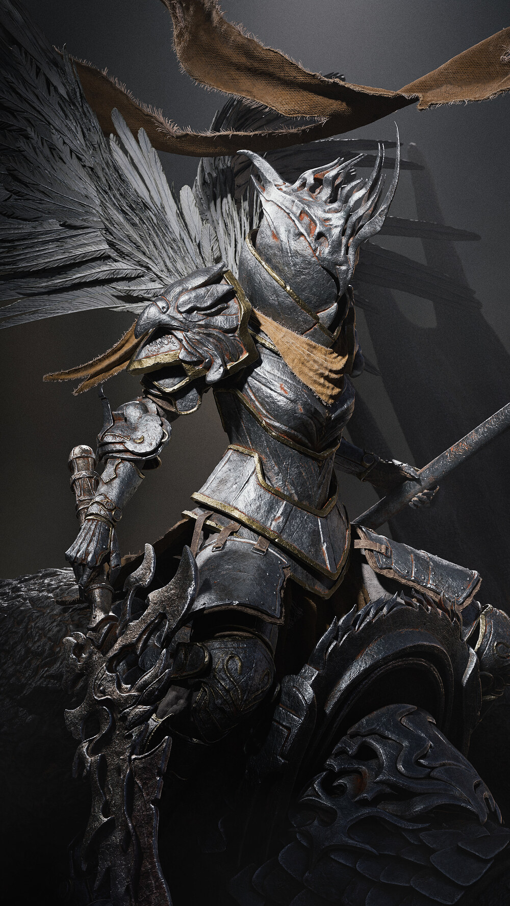 knight