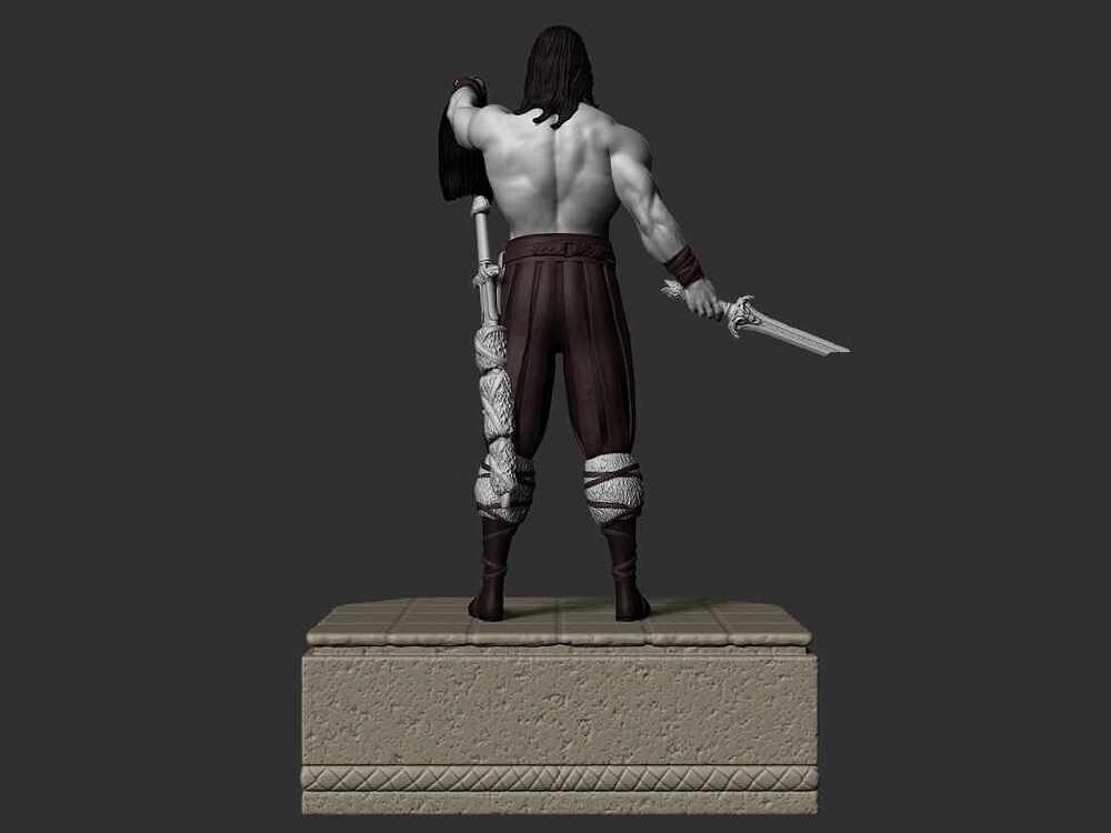 ZBrush Document03