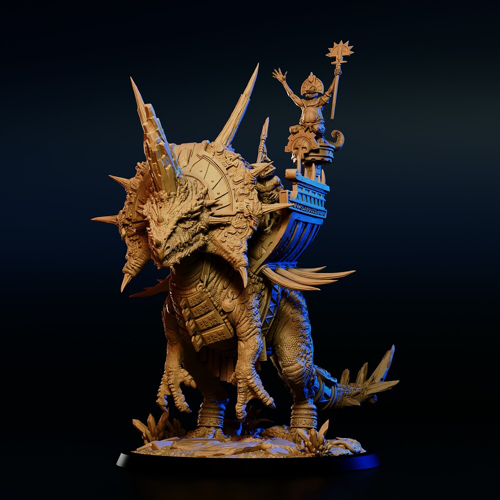 saurus 02