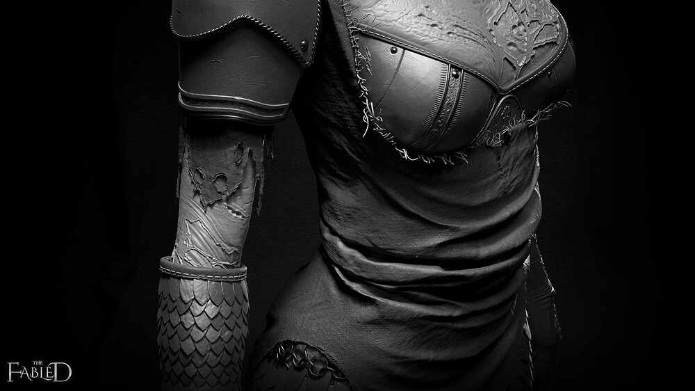 Torso