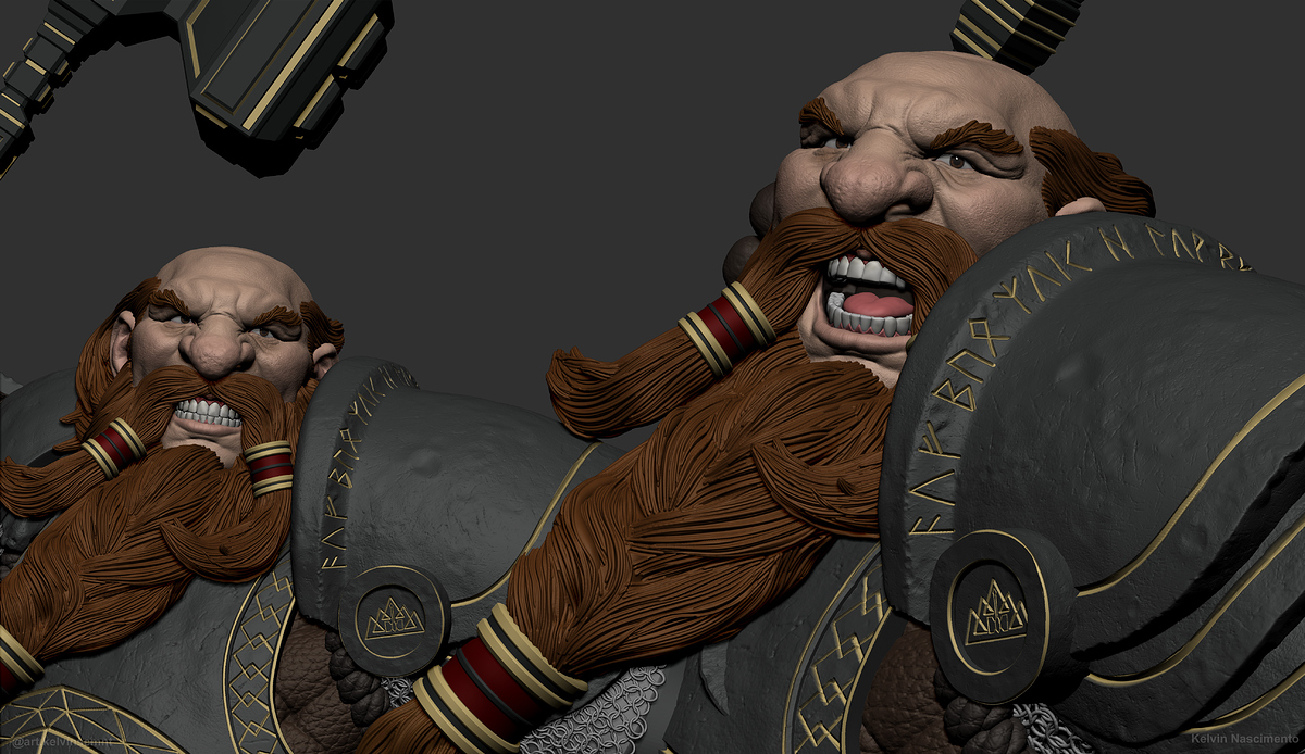 Zbrush_heads_close