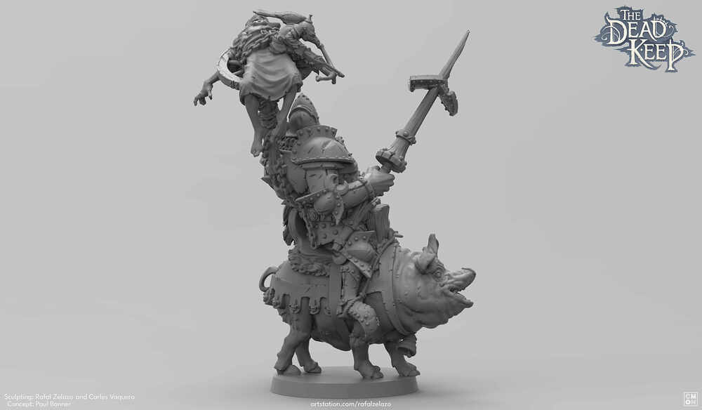 Warhog 2 04 + Carles Vaquero