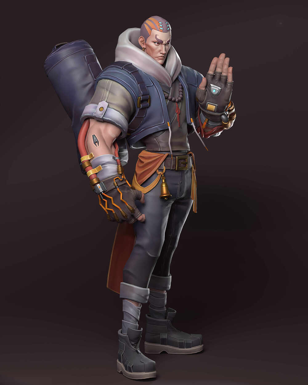 Pose_02