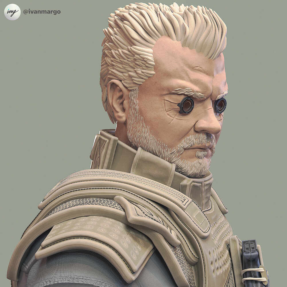 Ghost_in_the_Shell_3D_Model_ivanmargo_design_18