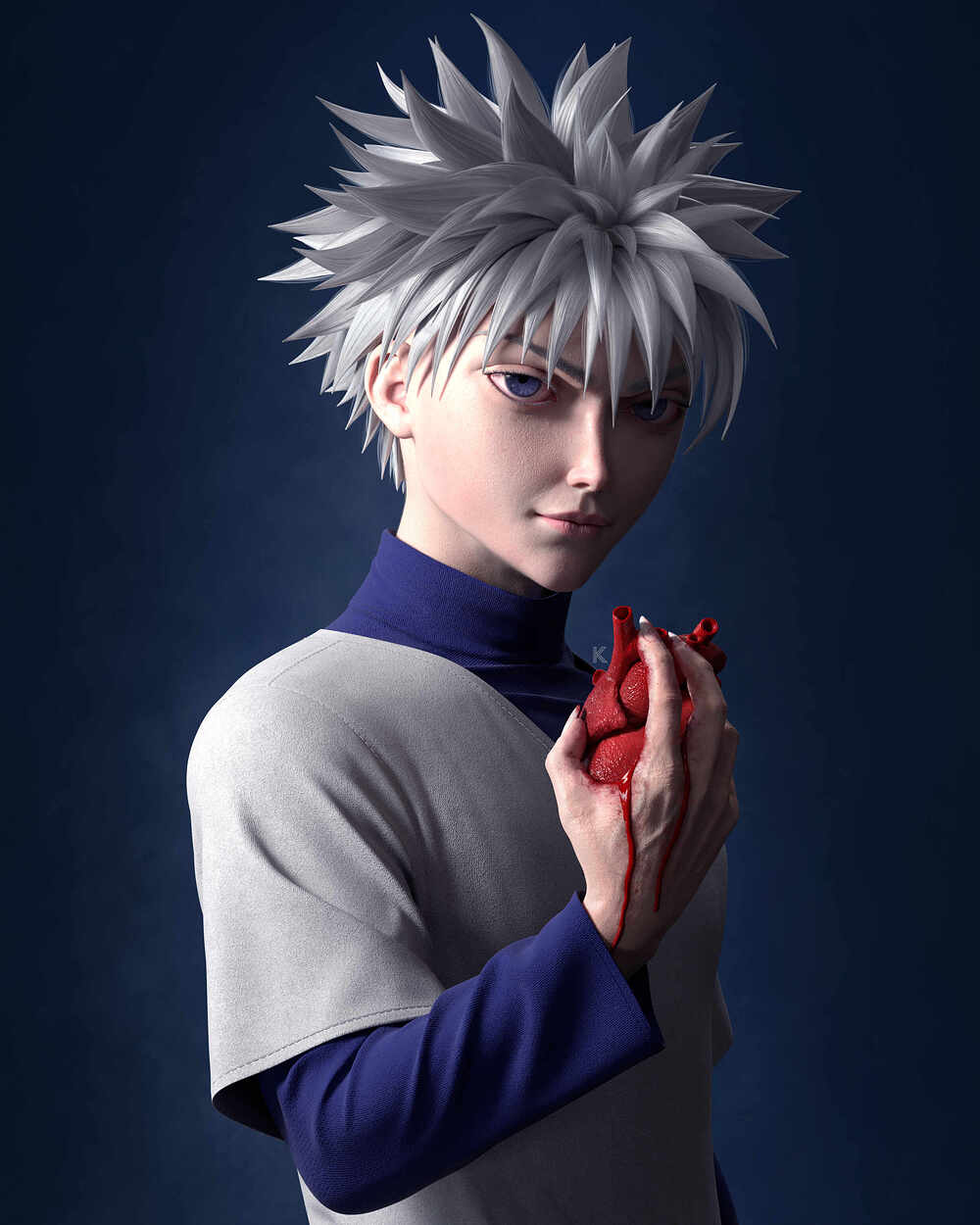 killua