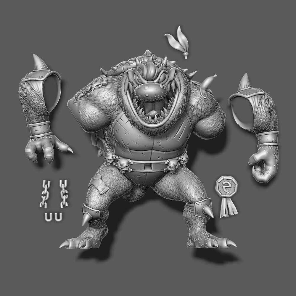 Matias_Cabrera_MyPetSlash_zbrush_007