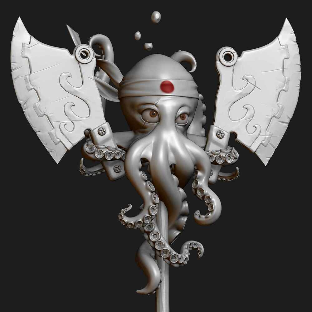Octo_Axe